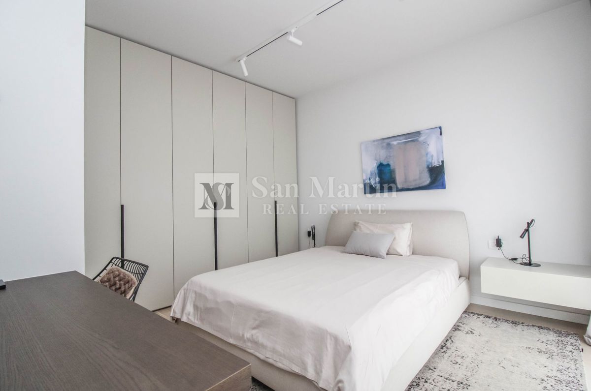 Parenzo, dintorni - bella casa con piscina vicino al mare