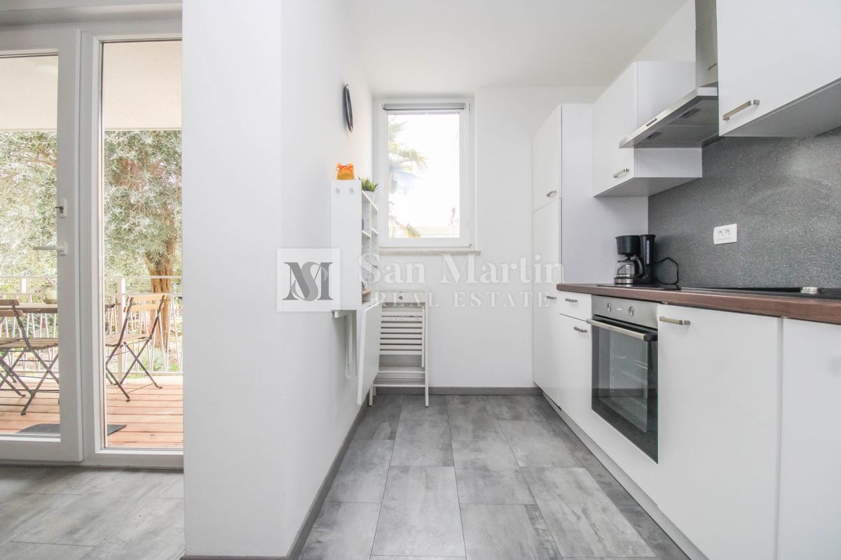 Parenzo - NOVO NESELJE - Esclusivo!!!