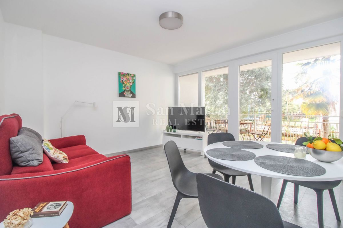 Parenzo - NOVO NESELJE - Esclusivo!!!