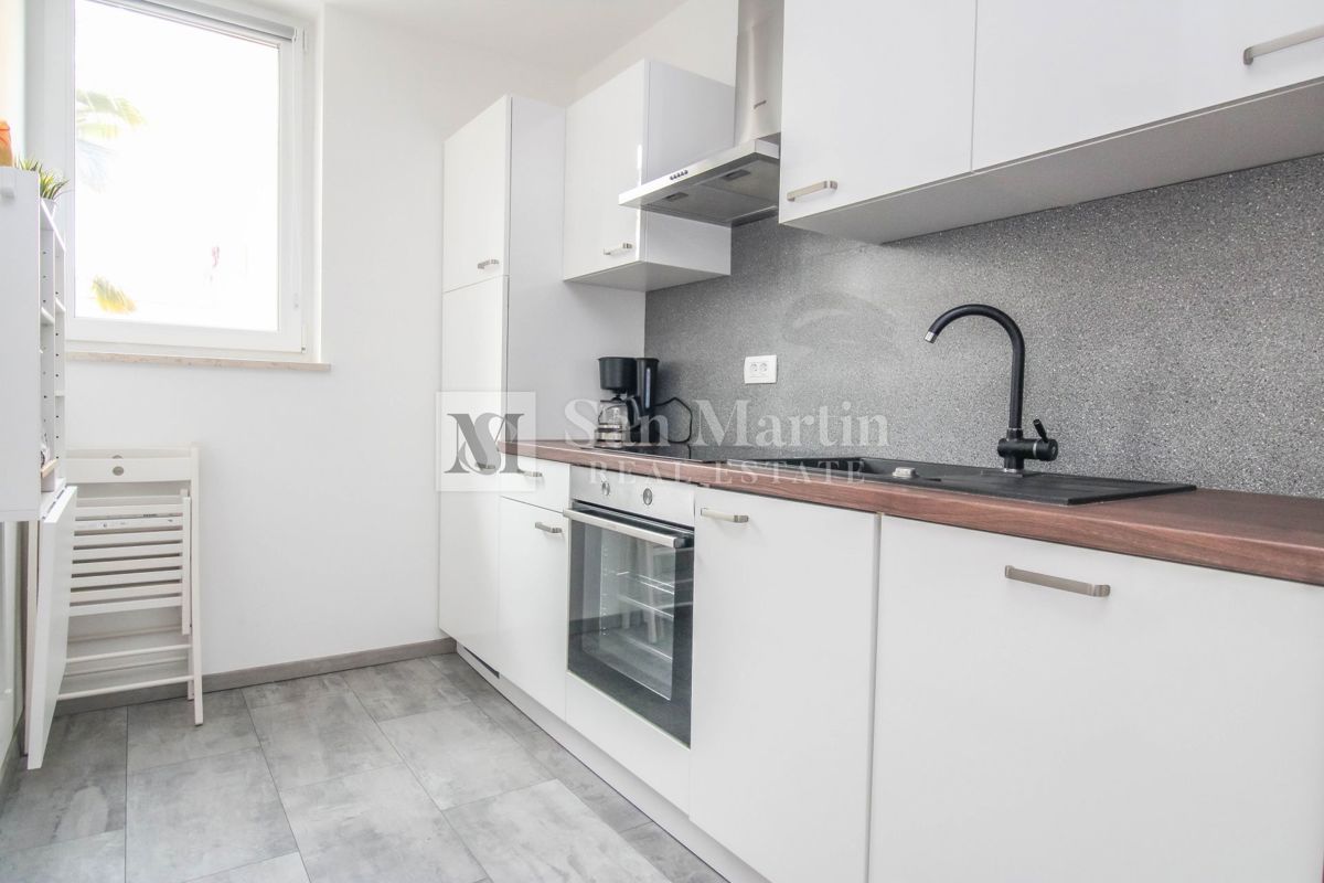 Parenzo - NOVO NESELJE - Esclusivo!!!