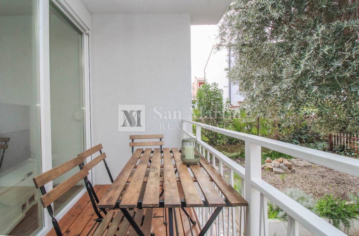 Parenzo - NOVO NESELJE - Esclusivo!!!