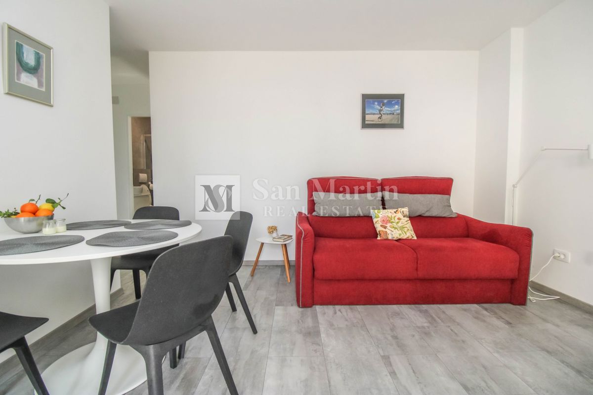 Parenzo - NOVO NESELJE - Esclusivo!!!