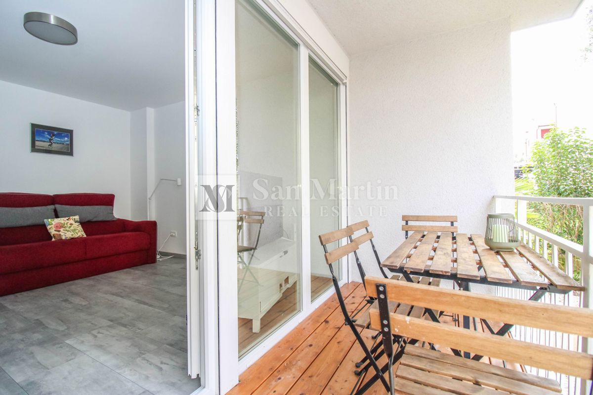 Parenzo - NOVO NESELJE - Esclusivo!!!