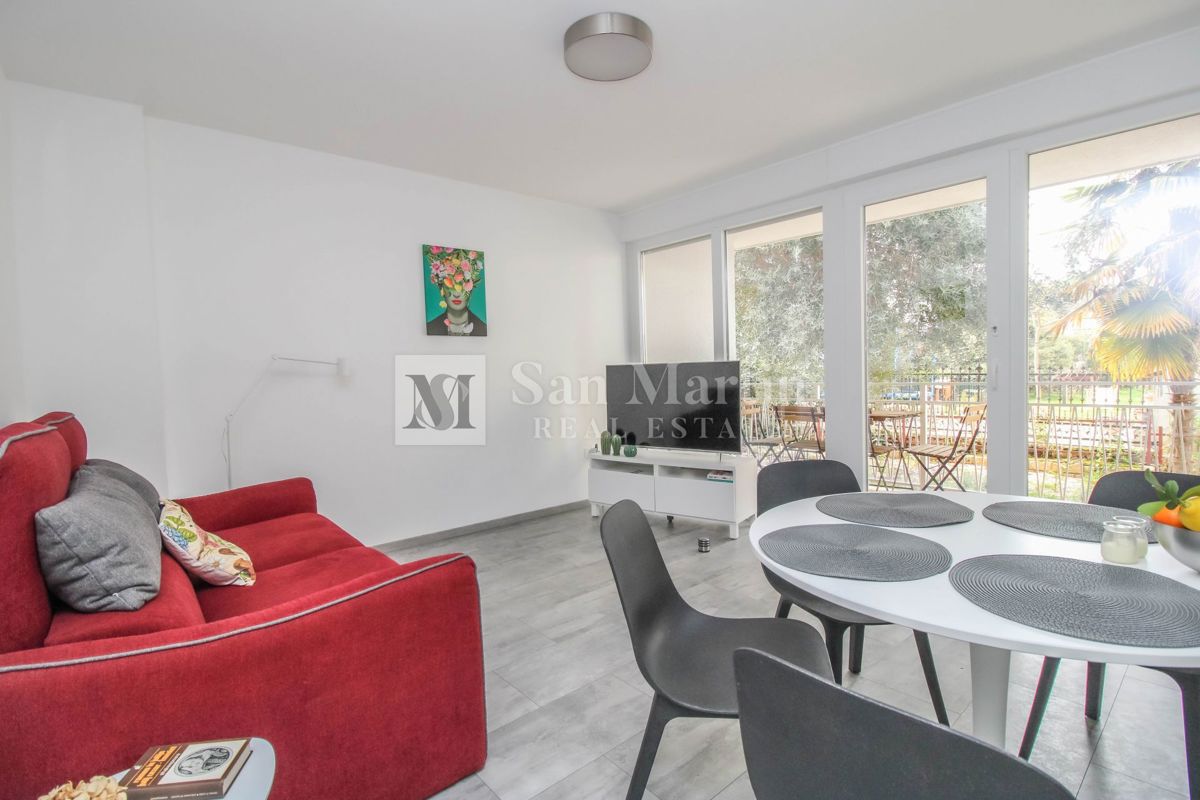 Parenzo - NOVO NESELJE - Esclusivo!!!