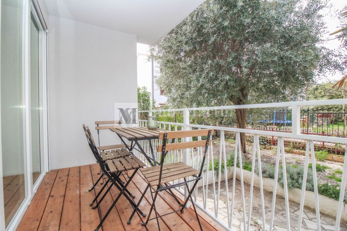 Parenzo - NOVO NESELJE - Esclusivo!!!