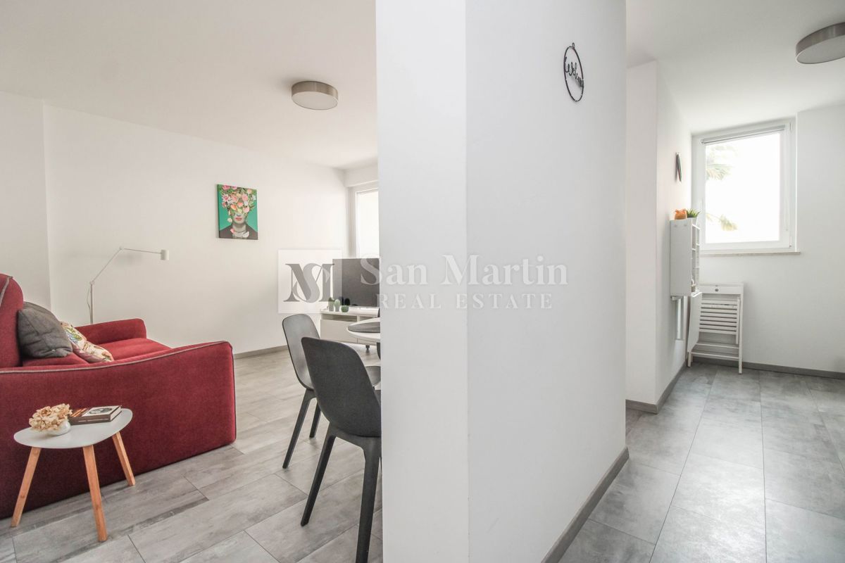 Parenzo - NOVO NESELJE - Esclusivo!!!