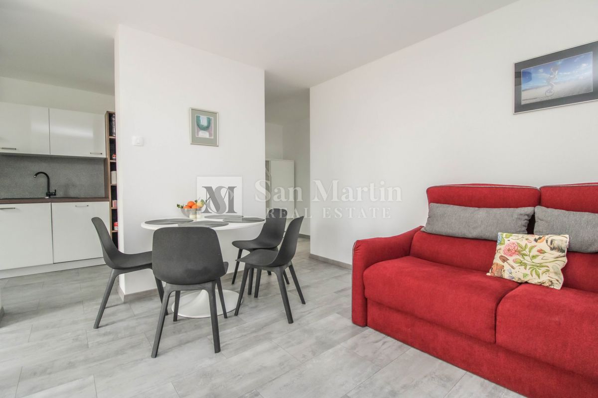 Parenzo - NOVO NESELJE - Esclusivo!!!