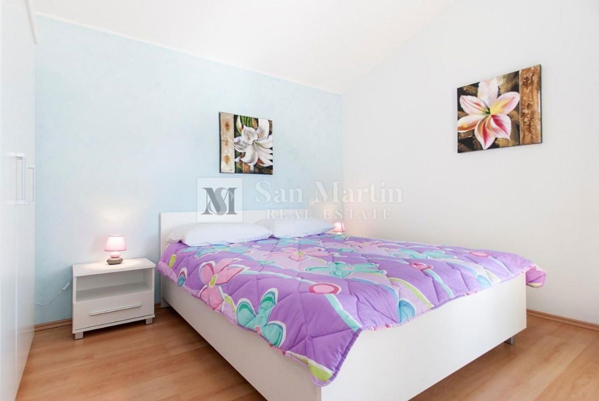 Parenzo, dintorni - casa familiare con piscina