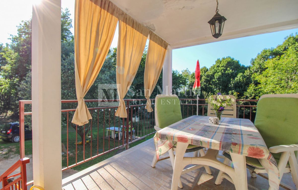 Umago-Terreno edificabile di investimento TOP per scopi turistici