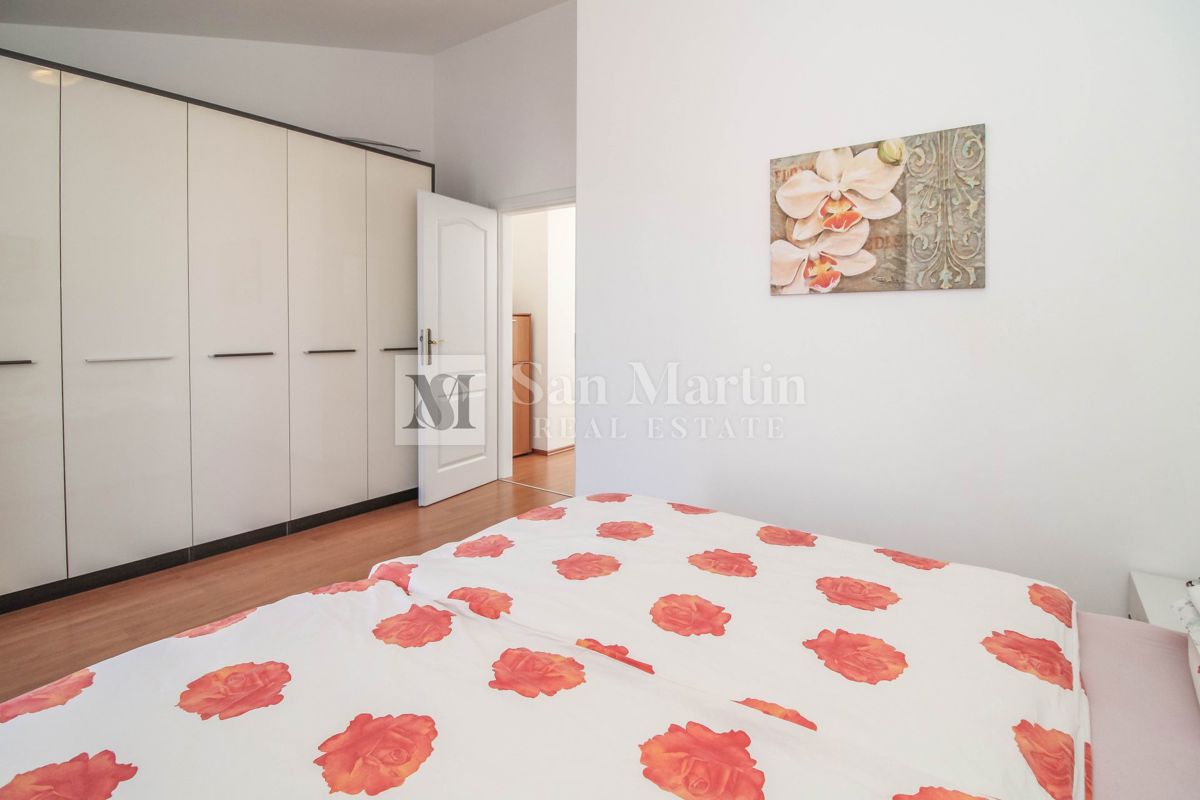 Dintorni di PARENZO, Casa 3 camere da letto