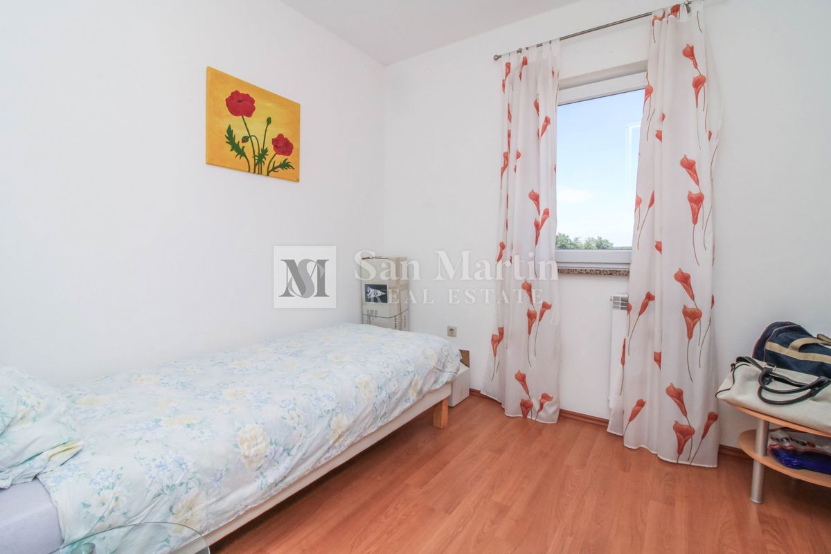 Dintorni di PARENZO, Casa 3 camere da letto