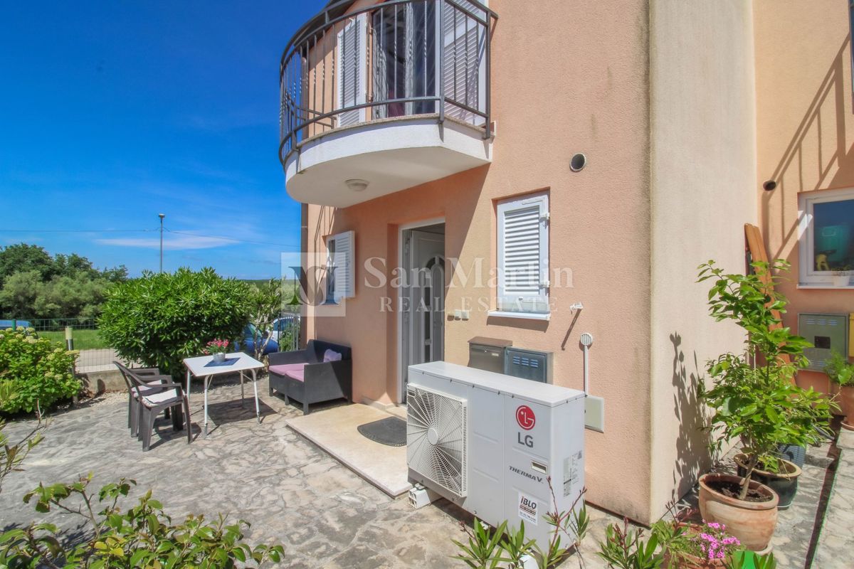 Dintorni di PARENZO, Casa 3 camere da letto