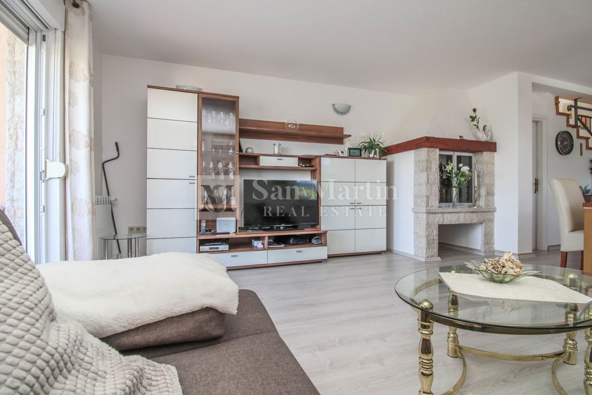 Dintorni di PARENZO, Casa 3 camere da letto