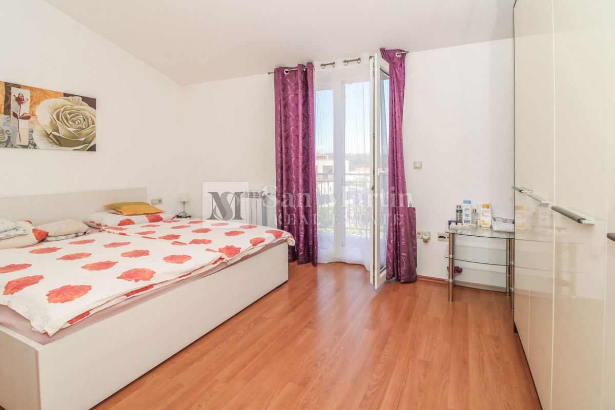 Dintorni di PARENZO, Casa 3 camere da letto