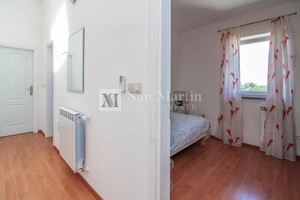 Dintorni di PARENZO, Casa 3 camere da letto