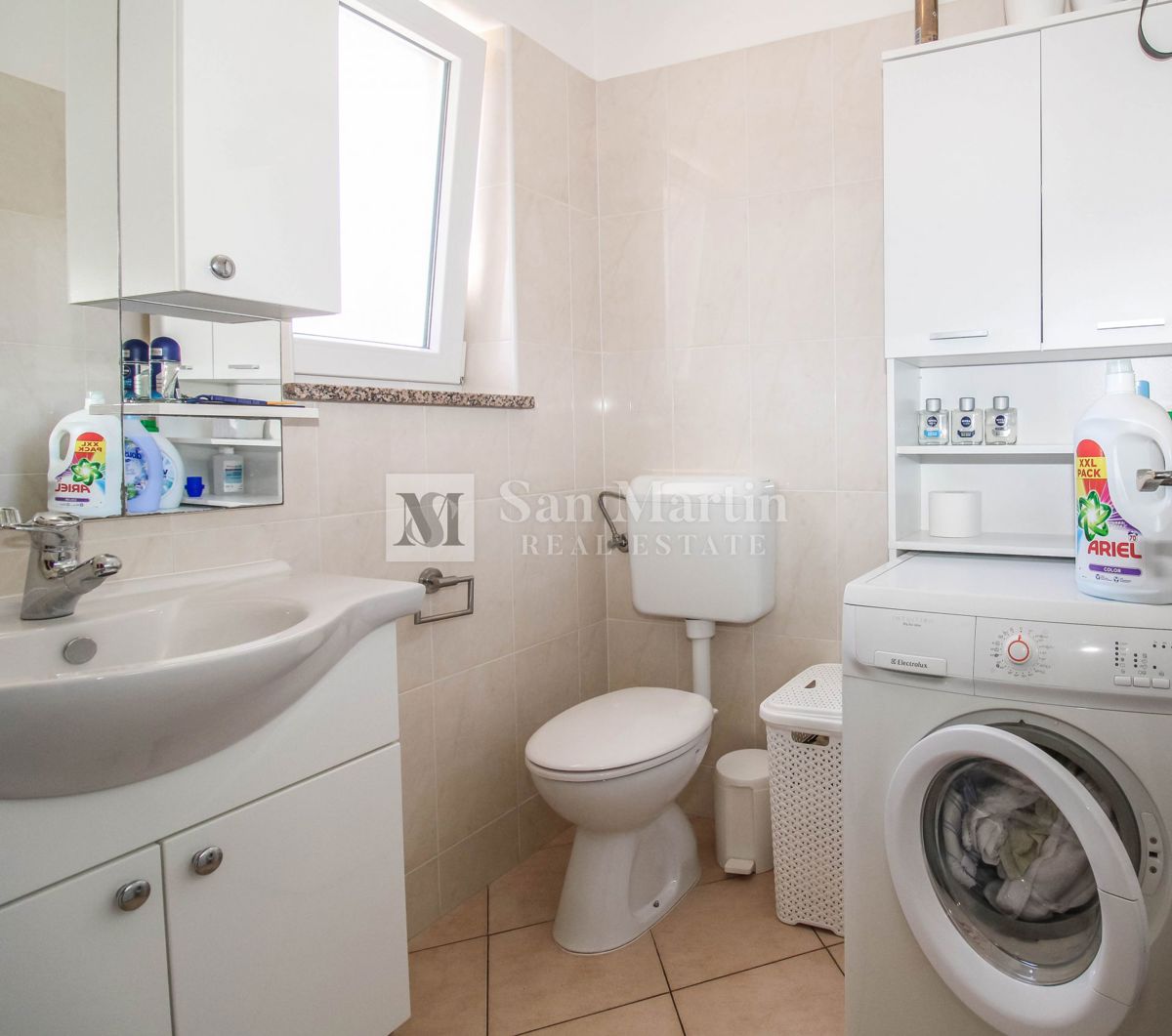 Dintorni di PARENZO, Casa 3 camere da letto