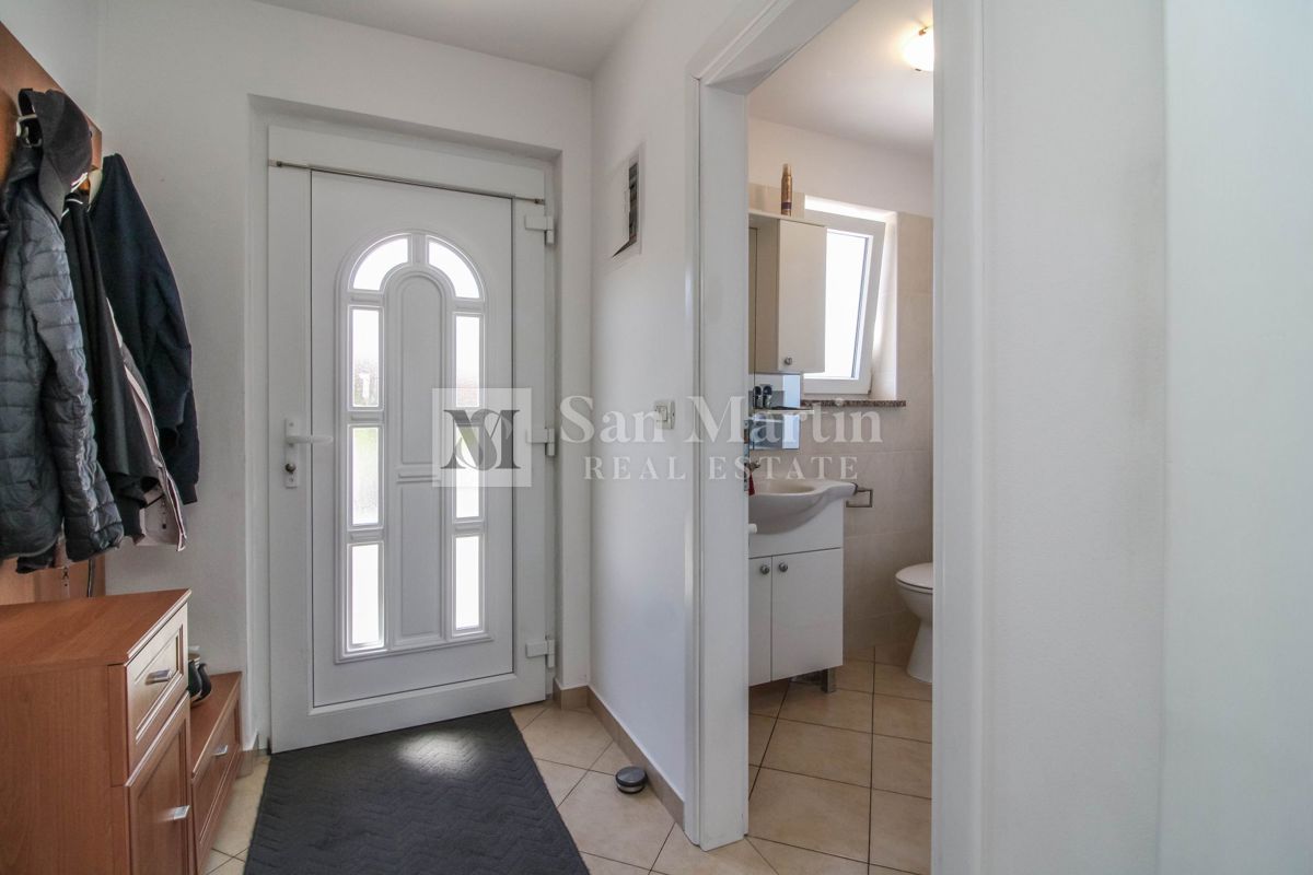 Dintorni di PARENZO, Casa 3 camere da letto