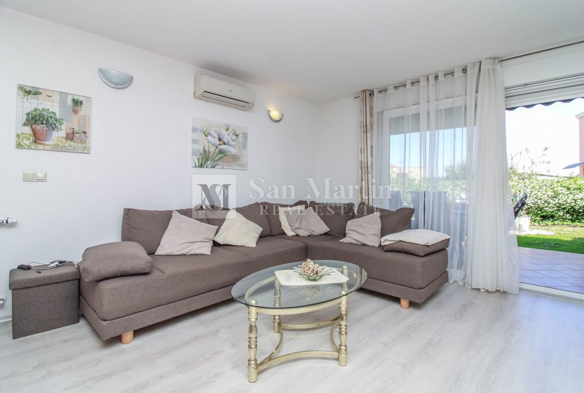 Dintorni di PARENZO, Casa 3 camere da letto