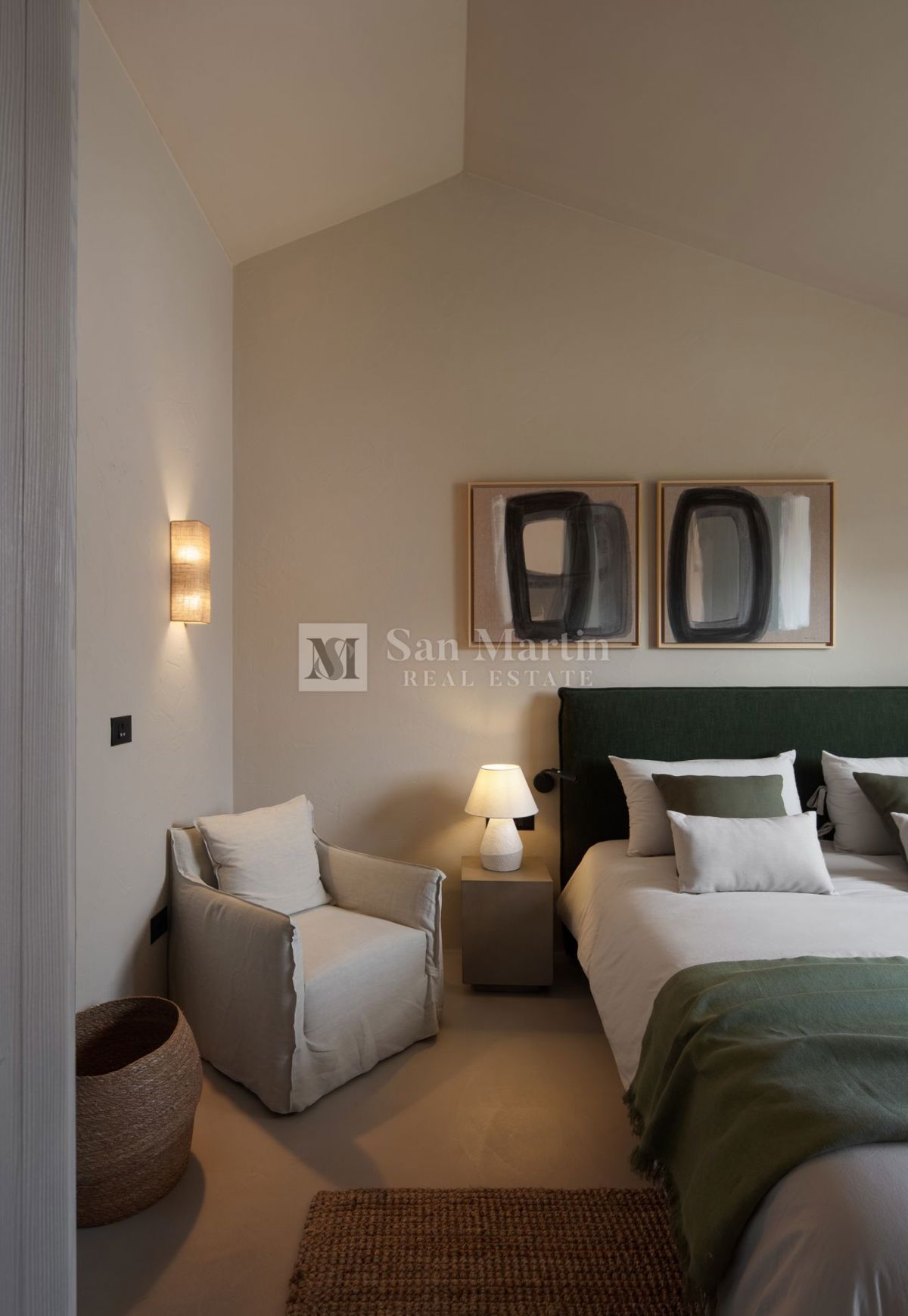 Parenzo, dintorni - Una casa straordinaria ai margini del villaggio