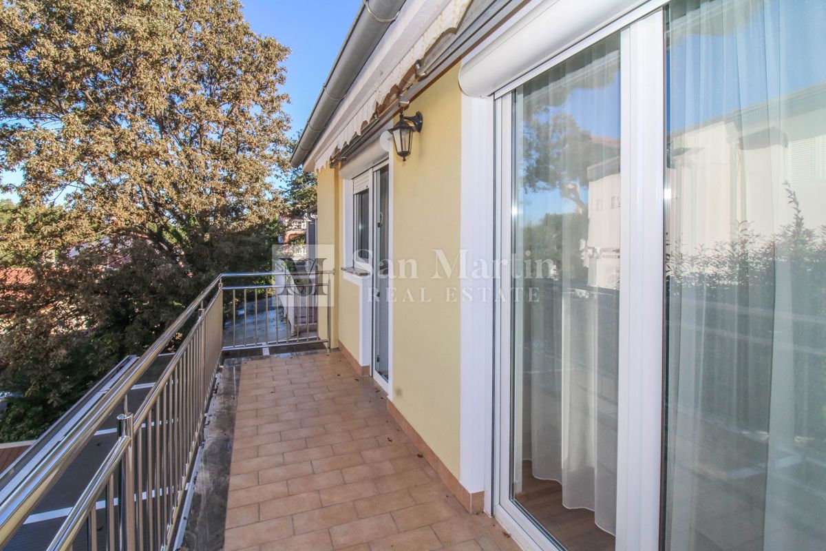 PARENZO - Casa con appartamento separato e taverna
