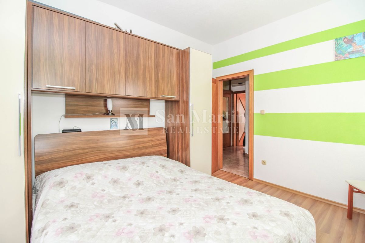 PARENZO - Casa con appartamento separato e taverna