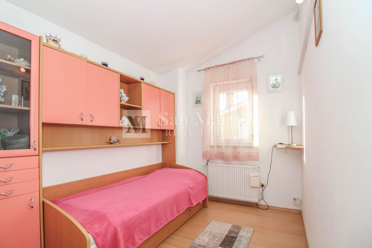 PARENZO - Casa con appartamento separato e taverna