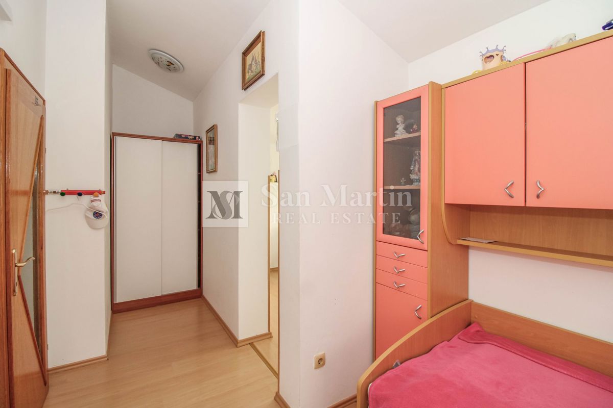 PARENZO - Casa con appartamento separato e taverna