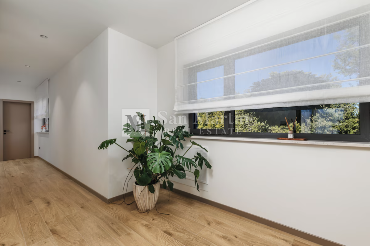 Rovigno, dintorni - casa a un piano lussuosa e di alta qualità