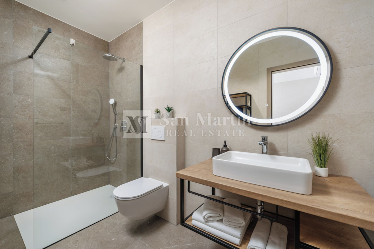 Rovigno, dintorni - casa a un piano lussuosa e di alta qualità