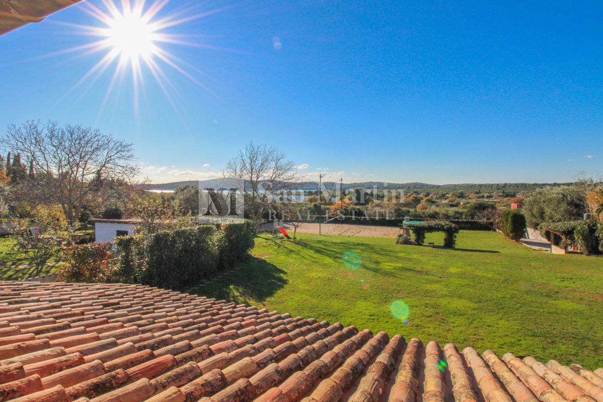 Medolino - una meravigliosa tenuta vicino al mare