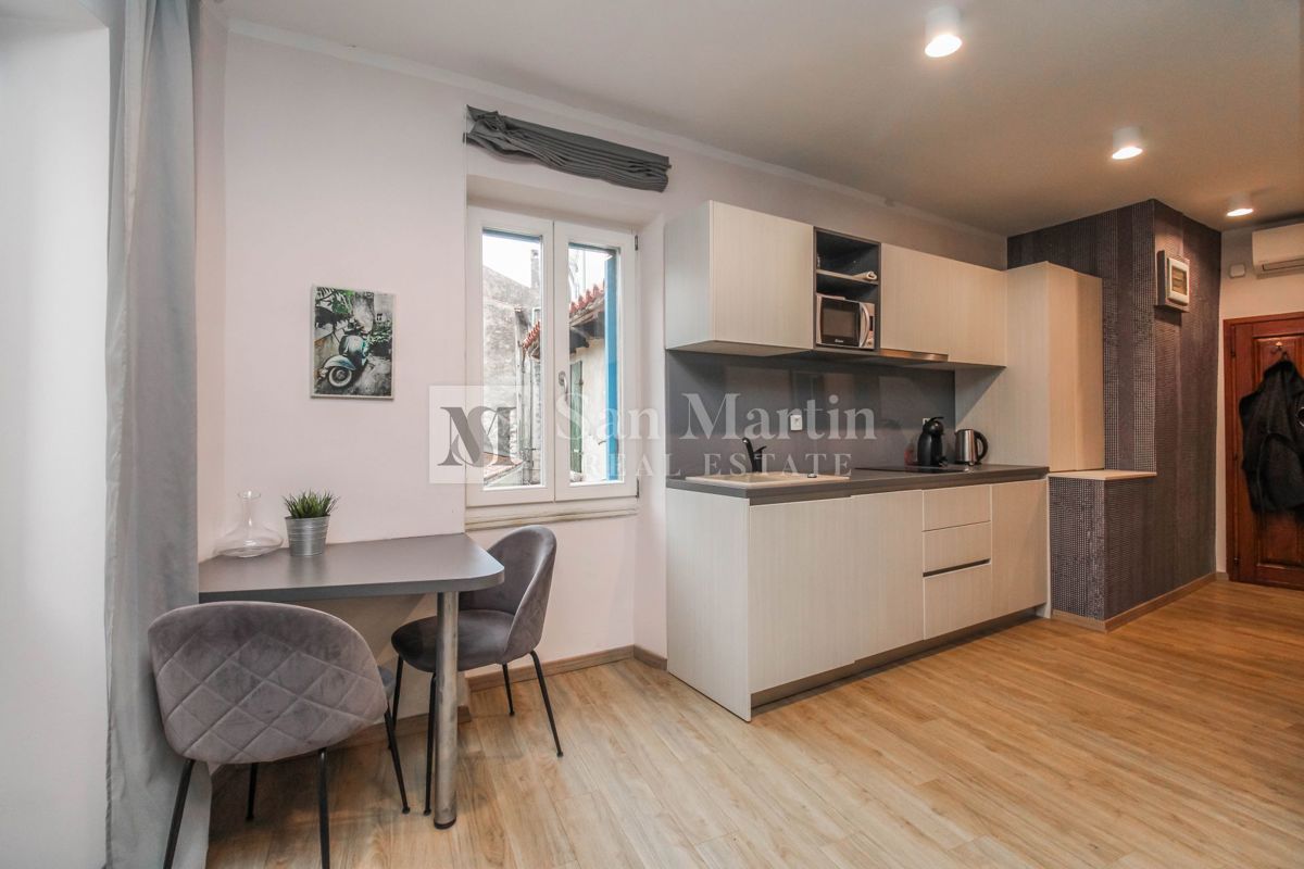 Rovigno - appartamento nel cuore del centro storico