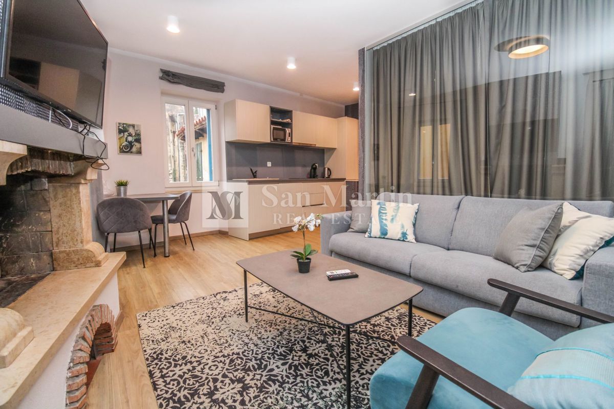 Rovigno - appartamento nel cuore del centro storico