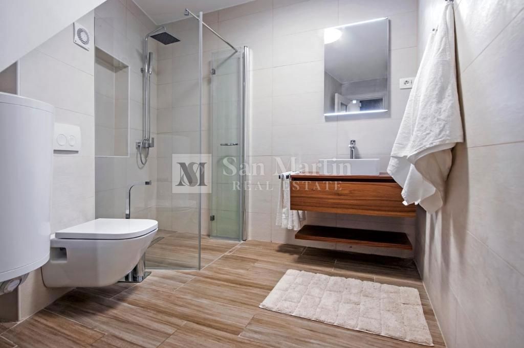 Rovigno - appartamento nel cuore del centro storico