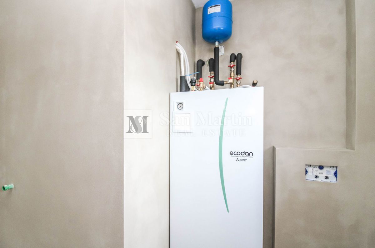 Umago - trilocale, costruzione nuova a 400 m dal mare