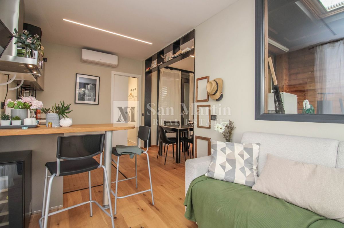 Parenzo, dintorni – fantastica piccola casa a piano terra con piscina