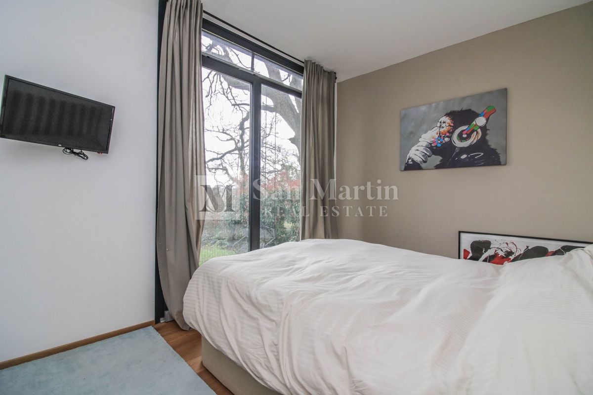 Parenzo, dintorni – fantastica piccola casa a piano terra con piscina