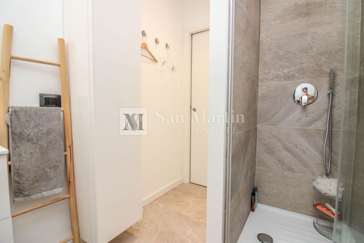 Parenzo, dintorni – fantastica piccola casa a piano terra con piscina