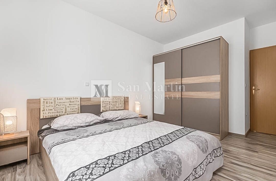 PARENZO, Casa con piscina 4 camere da letto