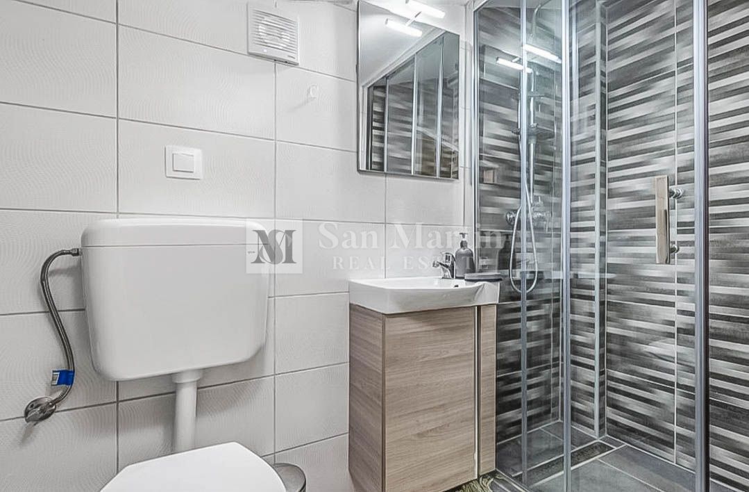 PARENZO, Casa con piscina 4 camere da letto