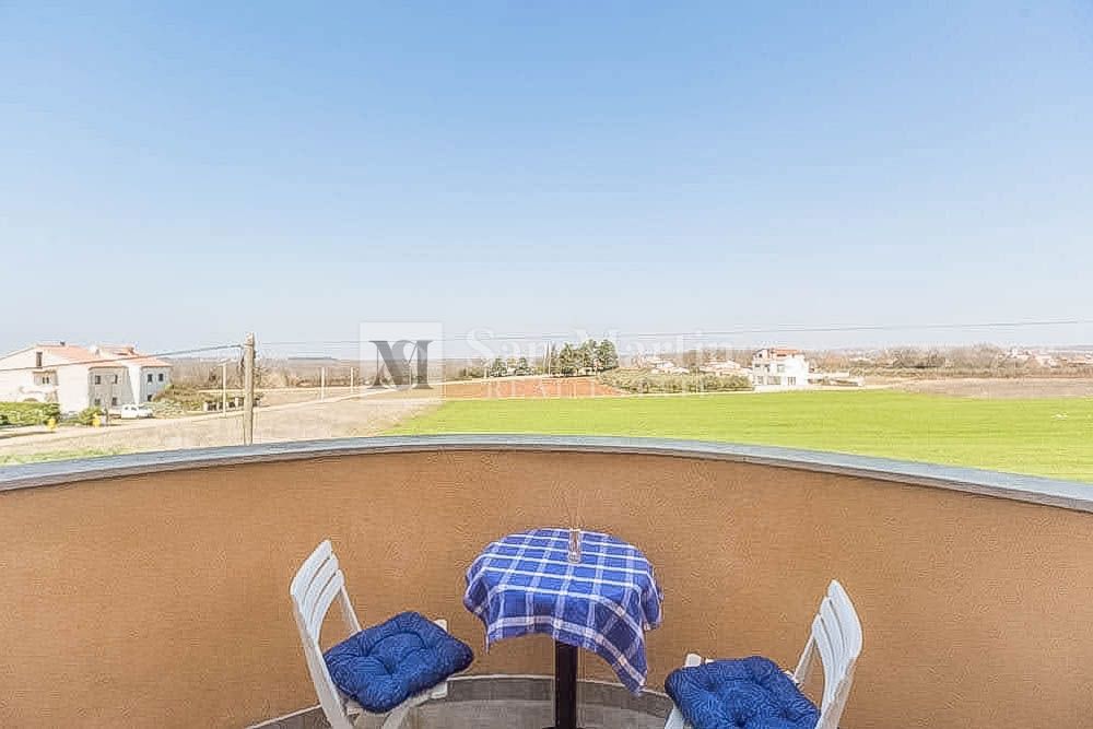 PARENZO, Casa con piscina 4 camere da letto