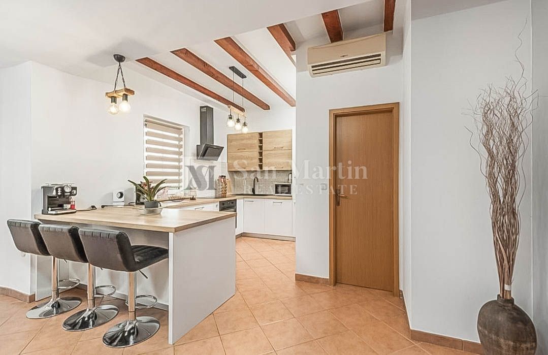 PARENZO, Casa con piscina 4 camere da letto