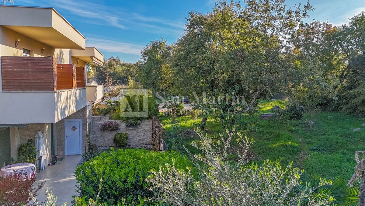 Parenzo - bellissima casa in centro vicino al mare