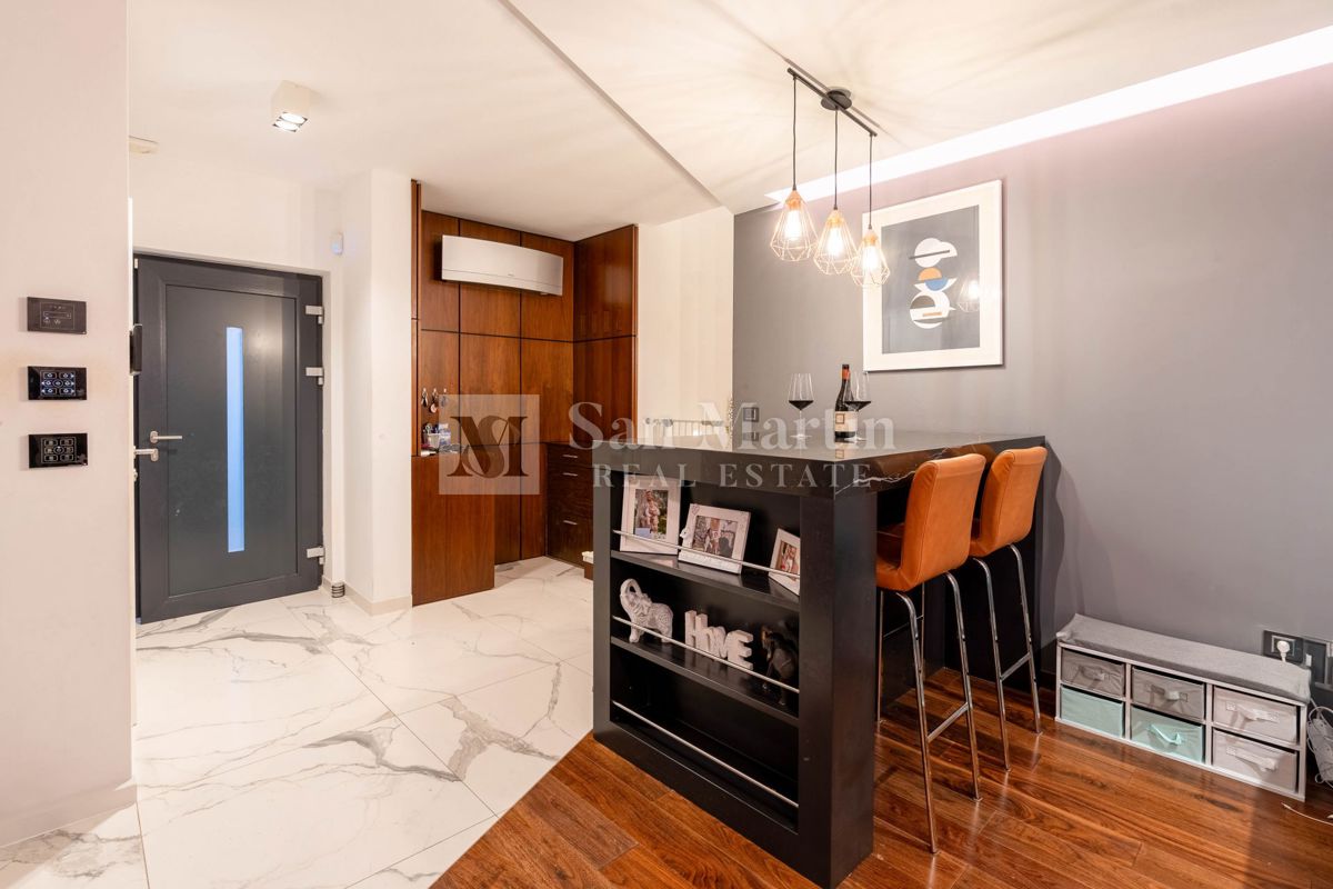 Parenzo, dintorni - Ottima casa in posizione ricercata