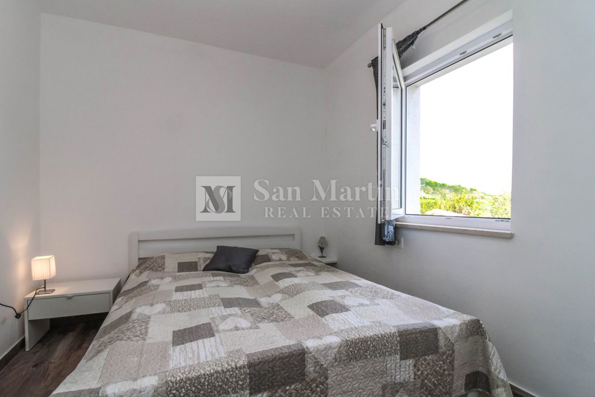 Buie - dintorni, casa in pietra con bellissima vista!