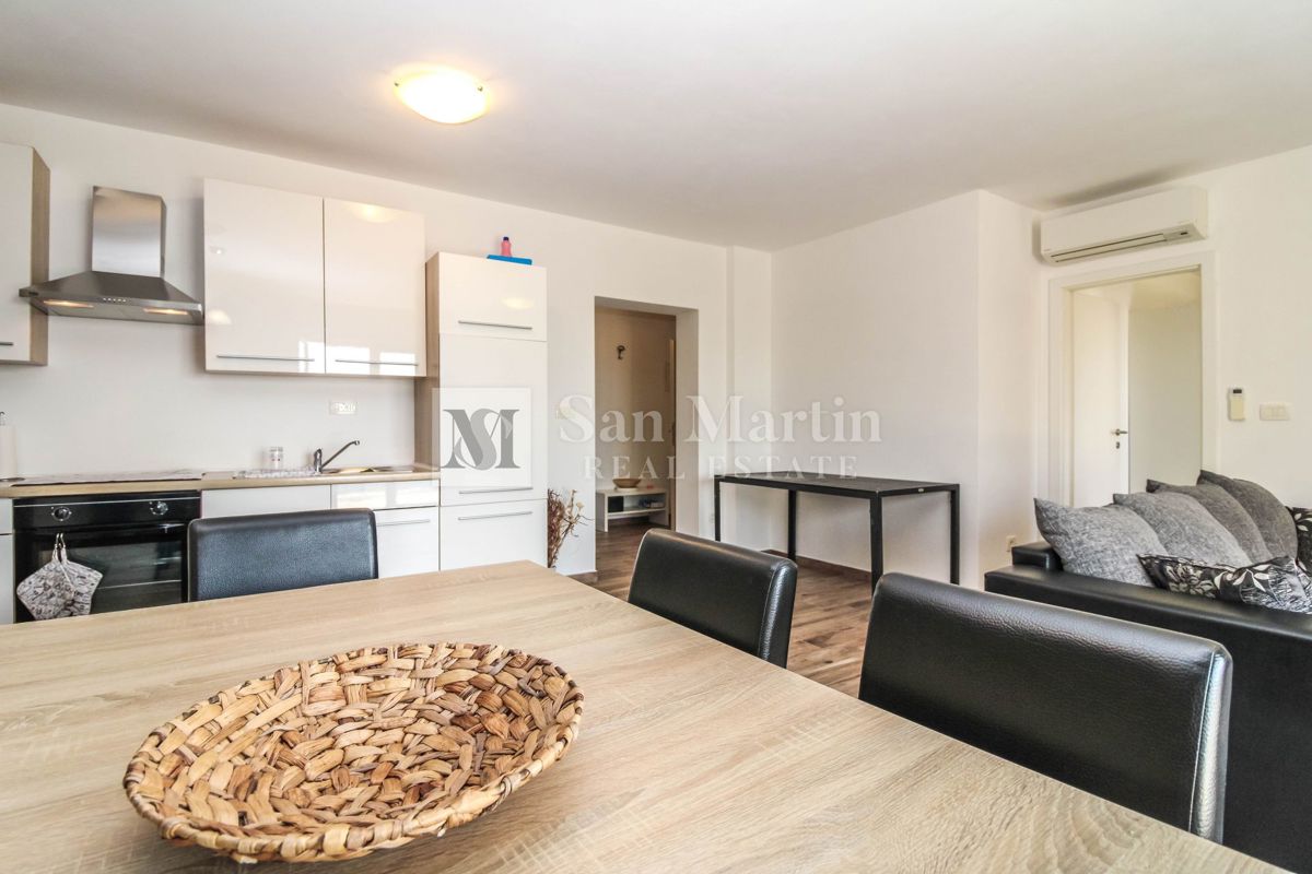 Buie - dintorni, casa in pietra con bellissima vista!