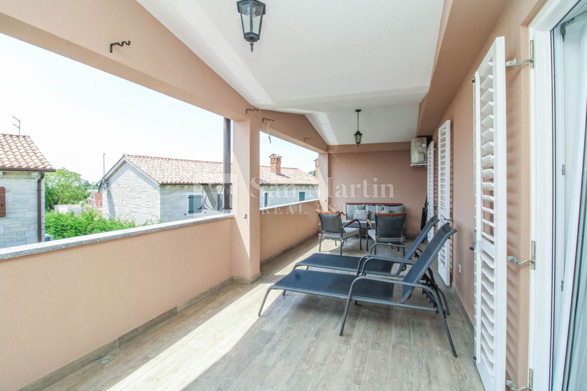 PARENZO, Casa 4 camere da letto