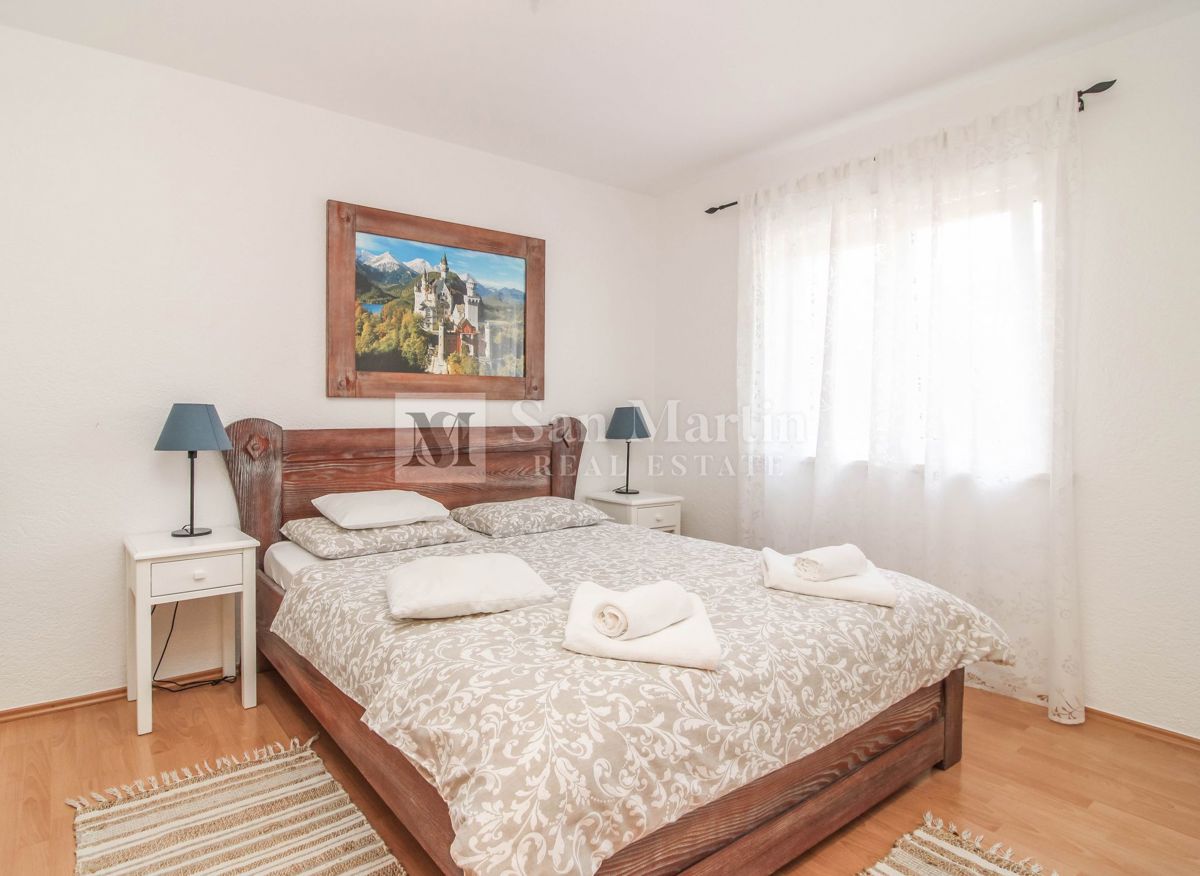 PARENZO, Casa 4 camere da letto