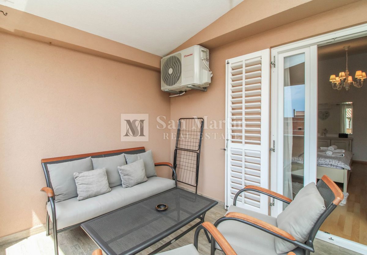 PARENZO, Casa 4 camere da letto