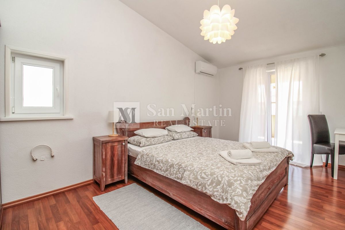 PARENZO, Casa 4 camere da letto