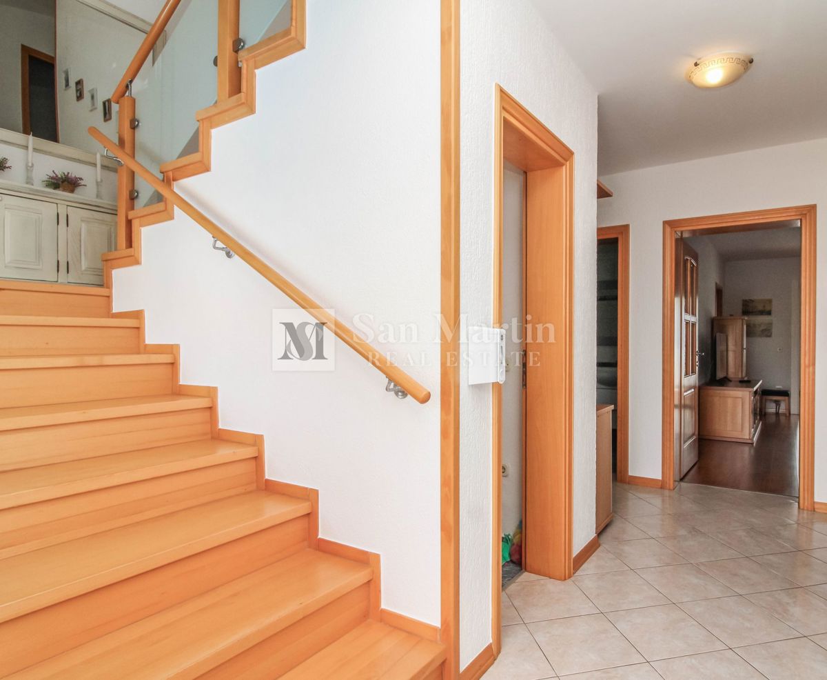 PARENZO, Casa 4 camere da letto